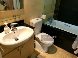 Jervois Regency (D10), Apartment #201715982